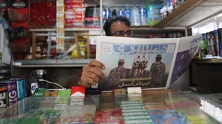 Nach US-Angriffen: Welche Möglichkeiten hat der Iran noch?