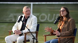 Deutscher Ex-Profi nennt Hauptgrund für Online-Hass gegen Tennisstars