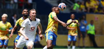 BVB holt Zittersieg in Hitzeschlacht gegen Malmodi Sundowns