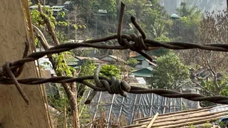 Der geplatzte Traum von Amerika