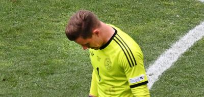 „Muss nicht mit ihm sprechen“ – Luft für ter Stegen wird dünner