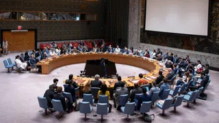 Nur eine Seite kritisiert Washington