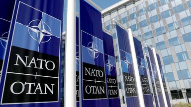 NATO einigt sich auf Fünf-Prozent-Ziel