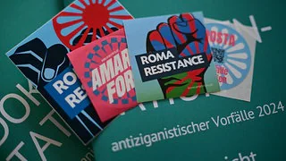 Sinti und Roma in Deutschland häufiger Opfer von Diskriminierung und Gewalt