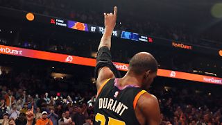 NBA steht vor Blockbuster-Trade