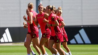 Das neue Selbstbewusstsein des DFB-Teams