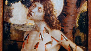 CSD trifft Kirche: Wie der heilige Sebastian zur queeren Ikone wurde