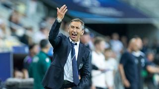 Italiens Trainer zürnt nach EM-Drama gegen deutsches Team