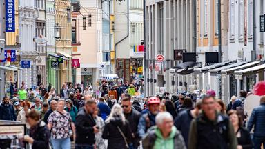 Erstmals seit 2015 mehr Aufstocker