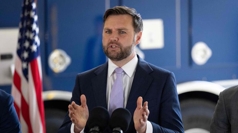 "Kein Krieg gegen Iran, sondern gegen Atomprogramm"