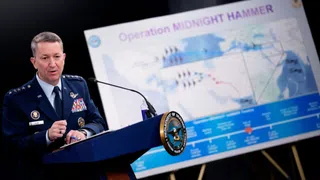 Wurden die iranischen Atomanlagen wirklich zerstört?