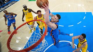 14 Jahre nach Nowitzki holt wieder ein Deutscher den NBA-Titel