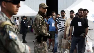 Zwei Jahre nach dem Bootsdrama vor Pylos – so ist die Stimmung