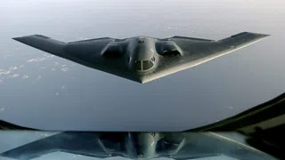 B-2-Bomber und GBU-57: So schlugen die USA gegen den Iran zu