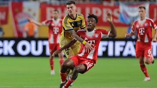 Eberl muss weiter hart Bayerns Flügelsorgen bekämpfen