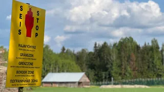 Keine Angst vor dem grossen Nachbarn