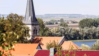 Kirchenhüterinnen: Ehrenamtliche öffnen Thüringens Dorfkirchen