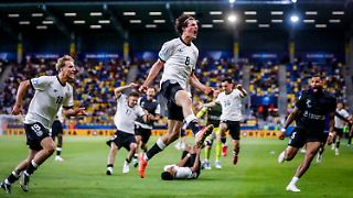 Warum der Italien-Thriller fürs DFB-Team so wertvoll ist