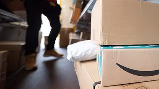 Bestellte Ware soll zugestellt worden sein, ist aber nicht da? Und nun?