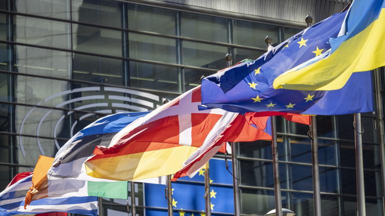 Kaum Einfluss, wenig Einigkeit