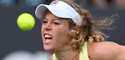 „Da kann man nicht gewinnen“ – Scharfe Kritik von deutscher Tennisspielerin