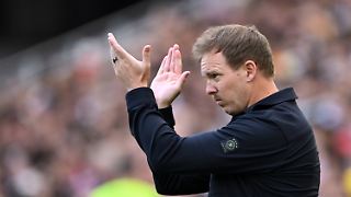 DFB-Boss rügt Kritik an Nagelsmann als "deutsches Phänomen"