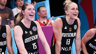 EM-Halleluja beflügelt beste Freundinnen