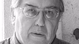 Schriftsteller Manfred Jendryschik gestorben