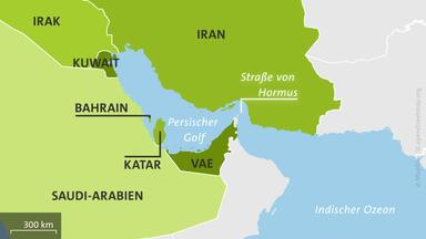 Welche Folgen könnte der US-Angriff haben?