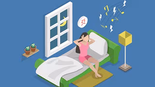 Jeder vierte Deutsche ist zu viel Verkehrslärm ausgesetzt