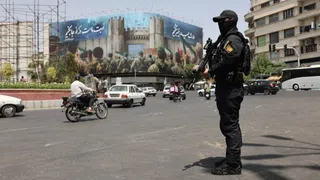 Trump, Bomben, Hoffnung: Irans Zukunft bleibt ungewiss