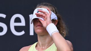 Deutsches Tennis-Ass klagt nach Aus über Turnierveranstalter