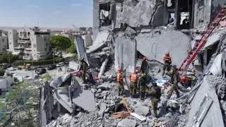 Brüchige Waffenruhe zwischen Israel und Iran – Trump verärgert