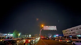 Iran greift US-Militärstützpunkt in Katar an: ein Überblick