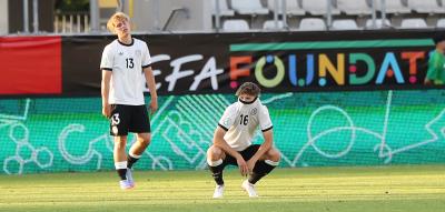 Elf Tore in einem Krimi mit Verlängerung – U19 verpasst EM-Finale