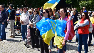 Viele offene Fragen bei Leistungskürzung für Ukraine-Flüchtlinge