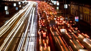 Jeder vierte Deutsche ist zu viel Verkehrslärm ausgesetzt