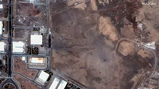 Ist Irans Atomprogramm wirklich zerstört?