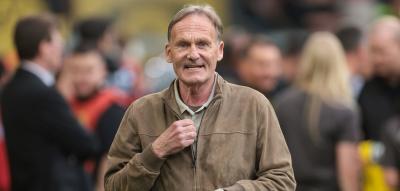 Warum Watzke Wirtz lieber beim FC Bayern gesehen hätte