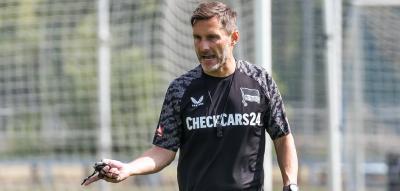 Wie oft fiel das Wort Aufstieg in den letzten drei Tagen? „Dreimal", antwortet Leitl