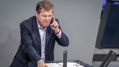 Stegner nicht mehr im Geheimdienst-Gremium