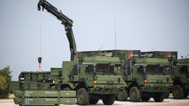 Drehscheibe Deutschland