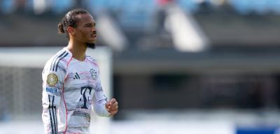 Knallhart rechnet Michael Ballack mit Sané ab