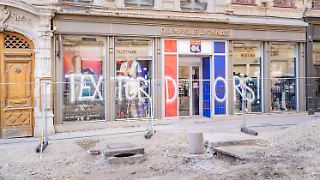 Aufgebrachte Fans erklären Lyon-Besitzern "den Krieg"