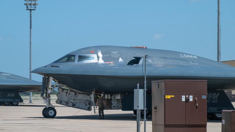 US-Angriff hat Irans Atompläne laut Bericht nur verlangsamt