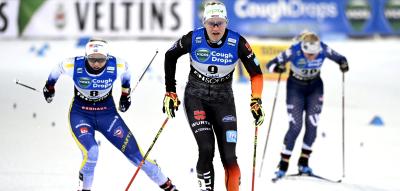 Opfer von Schlampigkeit? Doping-Wirbel um deutschen Langlauf-Star