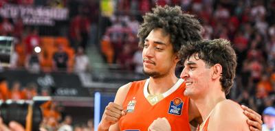 NBA-Draft oder Meisterschaft? Ulm muss gegen Bayern auf seinen besten Spieler verzichten