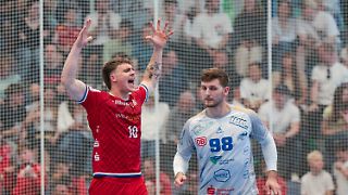 Handball-Klub blickt völlig überrumpelt in den Abgrund