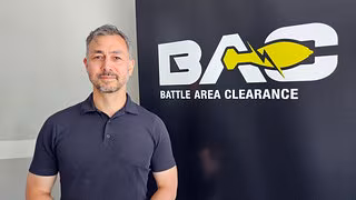 Thüringer Unternehmer will mithilfe von KI Ukraine von Landminen befreien