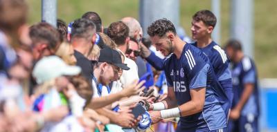 Schalke 04 passt die Spieler-Verträge an – nach unten